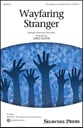 Wayfaring Stranger TB choral sheet music cover